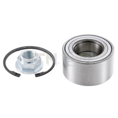 Kit de roulements de roue SNR R170.56 (X1)