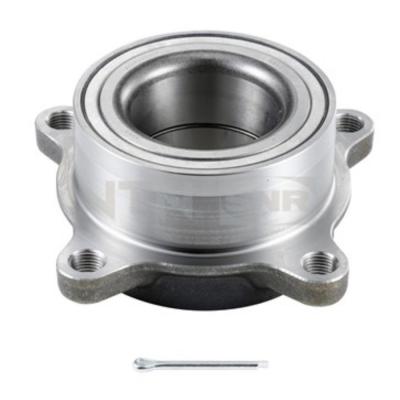 Magneti marelli 361111183986 kit pour roulement de moyeu