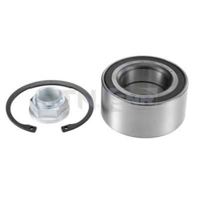 Kit de roulements de roue SNR R174.45 (X1)