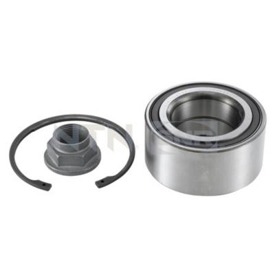Kit de roulements de roue SNR R174.61 (X1)