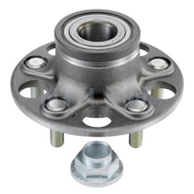 Roulement roue arriere SNR R174.69 (X1)