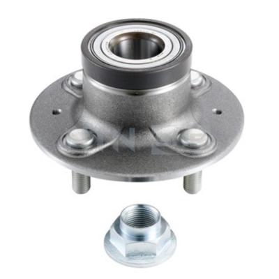 Roulement roue arriere SNR R174.92 (X1)