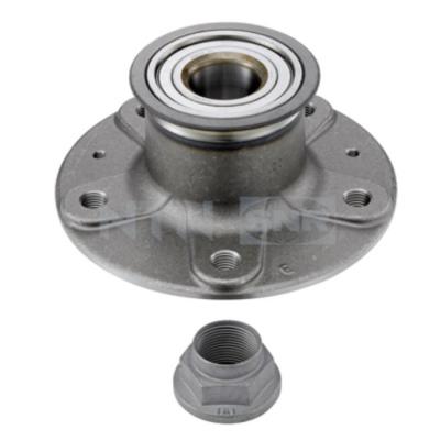 Roulement roue arriere SNR R177.18 (X1)