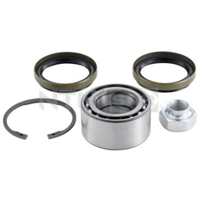 Roulement roue arriere SNR R177.38 (X1)