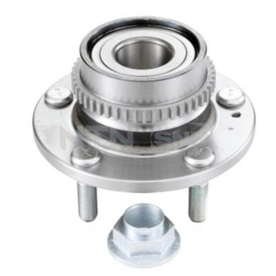 Roulement roue arriere SNR R184.49 (X1)