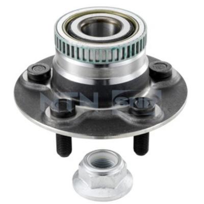 Snr r18606&nbsp;Kit de roulement de Roue