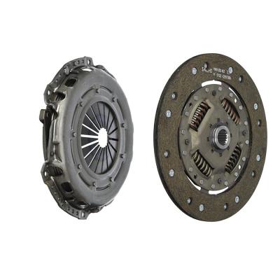 Kit D'embrayage 2 Pi&egrave;ces Sachs 3000951375