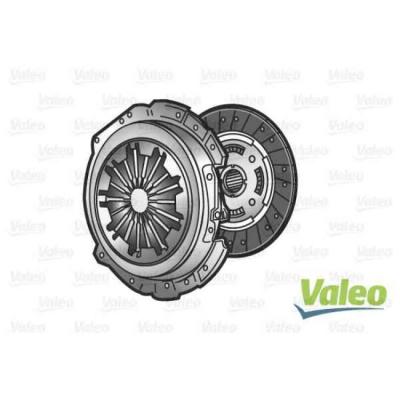 Kit D'embrayage 2 Pi&egrave;ces Valeo 828509