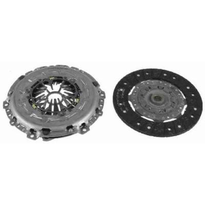 Kit dembrayage XTend 3000 951 929 Sachs
