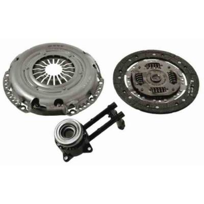 Kit dembrayage Kit plus CSC 3000 990 022 Sachs