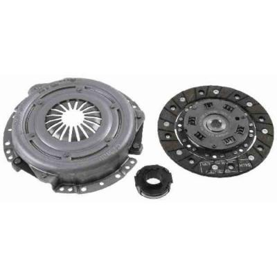 SACHS Kit d'embrayage 3000 626 101