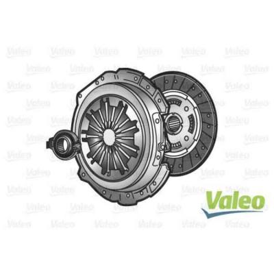 Kit d'embrayage VALEO 826399 (X1)