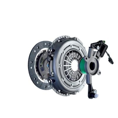 Kit d'embrayage XTend Kit plus CSC SACHS 3000 990 264