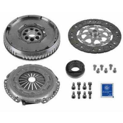 SACHS Kit d'embrayage plus volant moteur 2290 601 003 PEUGEOT 307