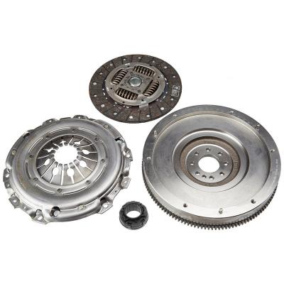Kit dembrayage KIT4P - CONVERSION KIT 835003 Valeo