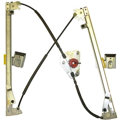 Mecanisme de leve vitre avant VALEO 851378 (X1)