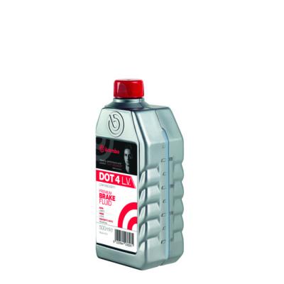 BREMBO Liquide De Frein Capacit&eacute;: 1I L 04 010 Huile De Frein