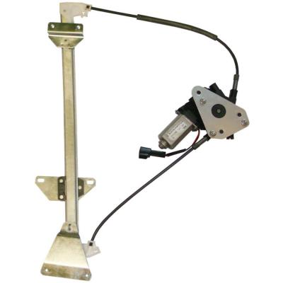 Mecanisme de leve vitre avant VALEO 850260 (X1)