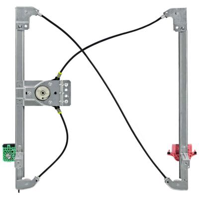 Mecanisme de leve vitre avant VALEO 850725 (X1)