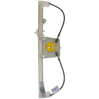 Mecanisme de leve vitre avant VALEO 850726 (X1)