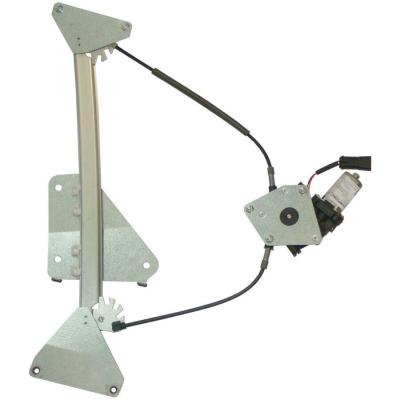 Mecanisme de leve vitre avant VALEO 850834 (X1)