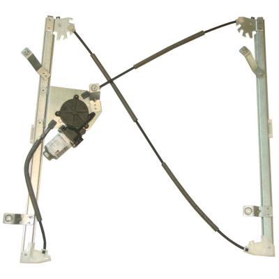 Mecanisme de leve vitre avant VALEO 850867 (X1)