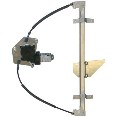 Mecanisme de leve vitre avant VALEO 850913 (X1)