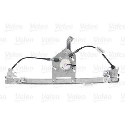 Mecanisme de leve vitre avant VALEO 850936 (X1)