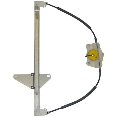 Mecanisme de leve vitre avant VALEO 850992 (X1)