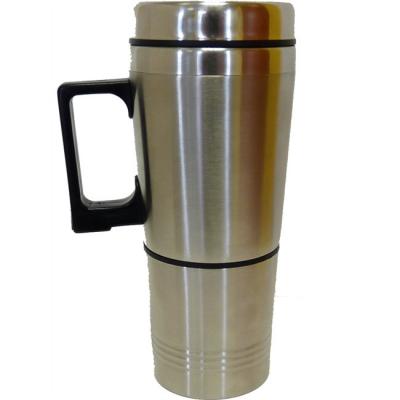 Tasse Mug &Eacute;lectrique 24V 0,5 Litre
