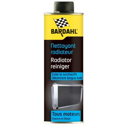 BARDAHL Nettoyant radiateur 500ml BARDAHL - ref : 1096