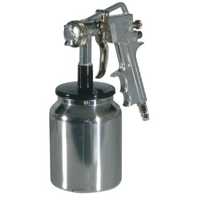 Michelin Pistolet peinture Semi-Pro Succion