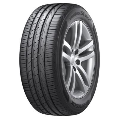 Pneus d'&eacute;t&eacute; HANKOOK Ventus S1 evo2 SUV K117A 245/45R19 98W