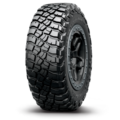 BF GOODRICH MUD TERRAIN T/A KM3-33/12.5/17 120Q - //0 - ETE - 4x4