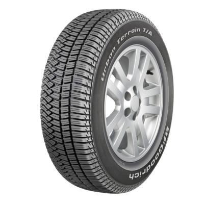 BF Goodrich Urban Terrain T/A M+S - 235/55R18 100V - Pneu 4 saisons