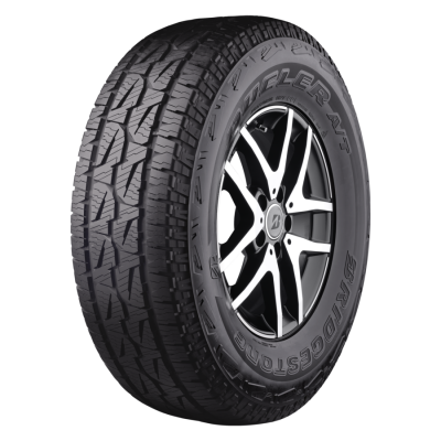 Bridgestone Dueler A/T 001 255/70 R16 111S