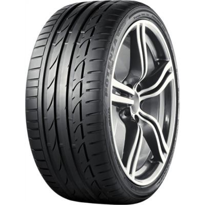 Bridgestone Potenza S001 ( 225/40 R18 92Y XL MO ) Pneus &eacute;t&eacute;