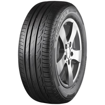 Bridgestone Turanza T001 ( 195/60 R16 89H ) Pneus &eacute;t&eacute;