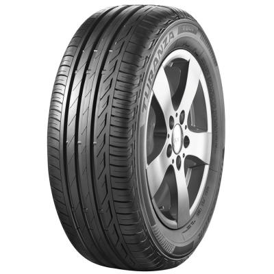 Bridgestone T001 bmw 225-55R17 97W - Pneu auto Tourisme Et&eacute;