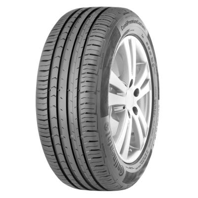 CONTINENTAL 185-65R15 88H Premium 5 - Pneu &eacute;t&eacute;