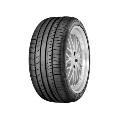 Continental ContiSportContact 5 SSR 225/45 R18 91V