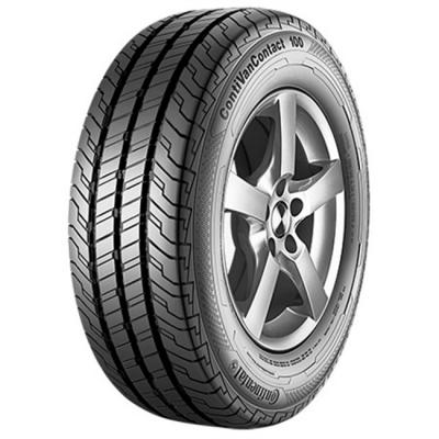 Continental ContiVanContact 100 ( 225/75 R16C 121/120R 10PR )