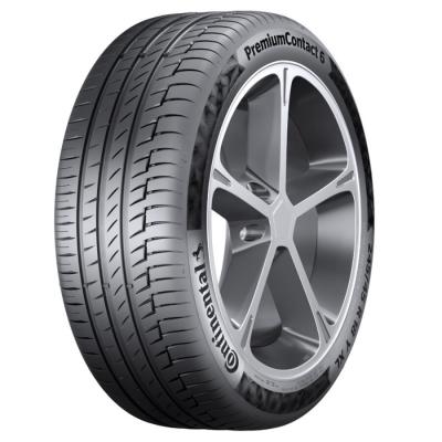 Continental PremiumContact 6 ( 225/45 R17 91W )