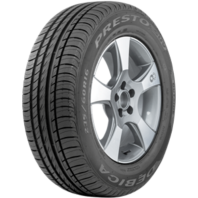 Pneus d'&eacute;t&eacute; DEBICA Presto SUV 235/65R17 XL 108V