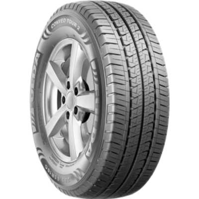 Fulda Conveo Tour 2 ( 205/70 R15C 106/104S 8PR )