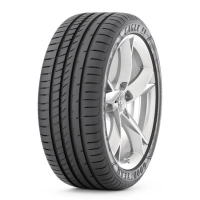 Goodyear Eagle F1 Asymmetric 2 235/40 ZR19 92Y