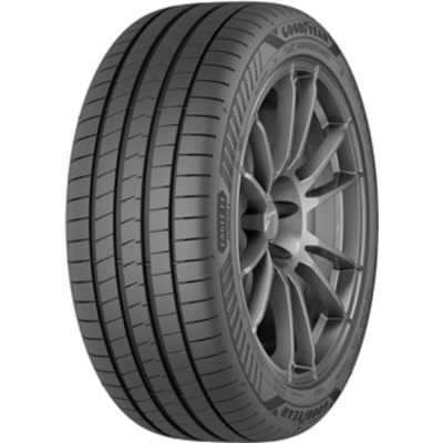 Goodyear Eagle F1 Asymmetric 6 ( 235/45 R18 98Y XL )