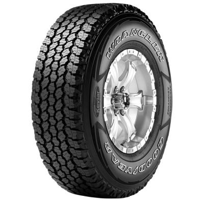 Goodyear Wrangler All-Terrain Adventure ( 255/55 R18 109H XL Kevlar )