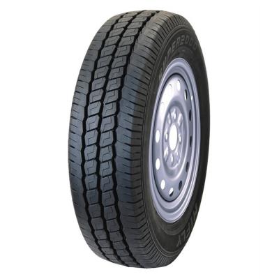 HIFLY 195-75R16 C 107R SUPER2000 - Pneu &eacute;t&eacute;