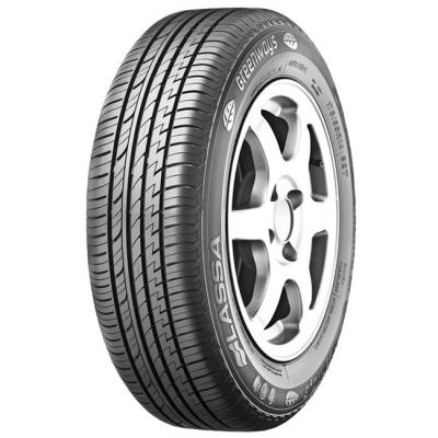 Lassa Greenways - 175/70R14 84T - Pneu &Eacute;t&eacute;